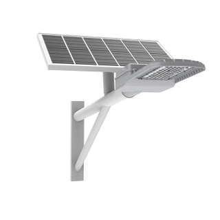 Farola solar