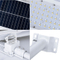 Nuevo diseño de 1000Lm para dos modos de iluminación para farolas solares LED
